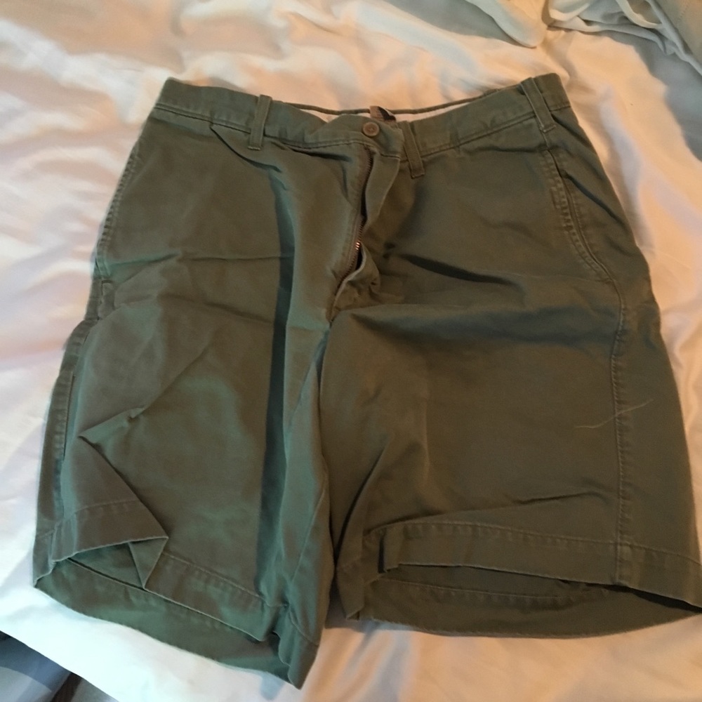 Men’s shorts